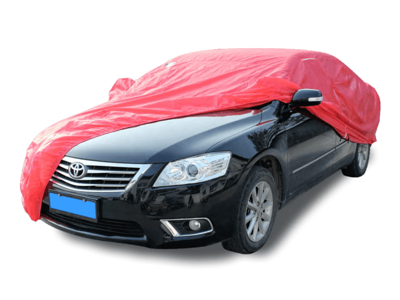 Housse de voiture en taffetas de polyester CC02 190T