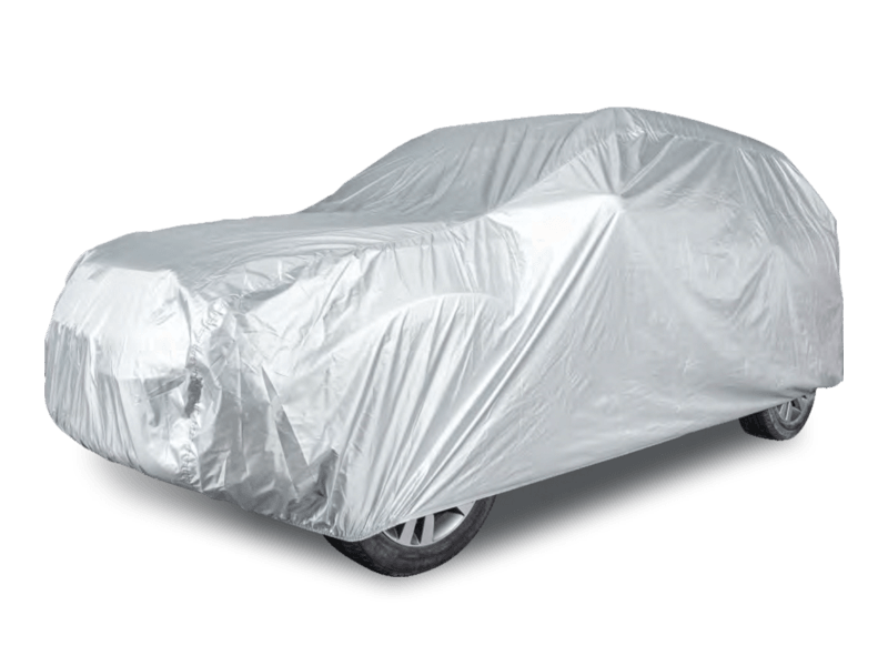 CC04 Polyester Oxford avec housse de voiture en coton