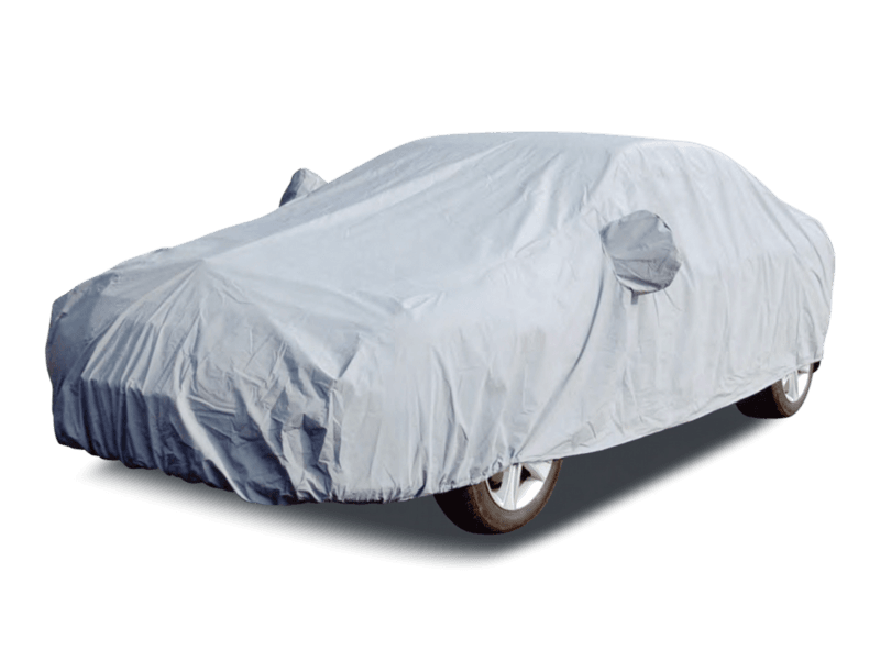 CC05 Peva avec housse de voiture en coton