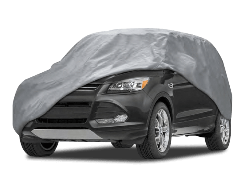 Housse de voiture en tissu non tissé multicouche CC07