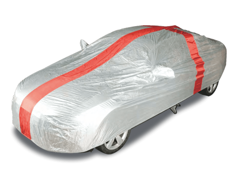 Housse de voiture de conception de couleur personnalisée
