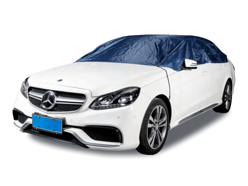 HC01 Demi-bâche de voiture