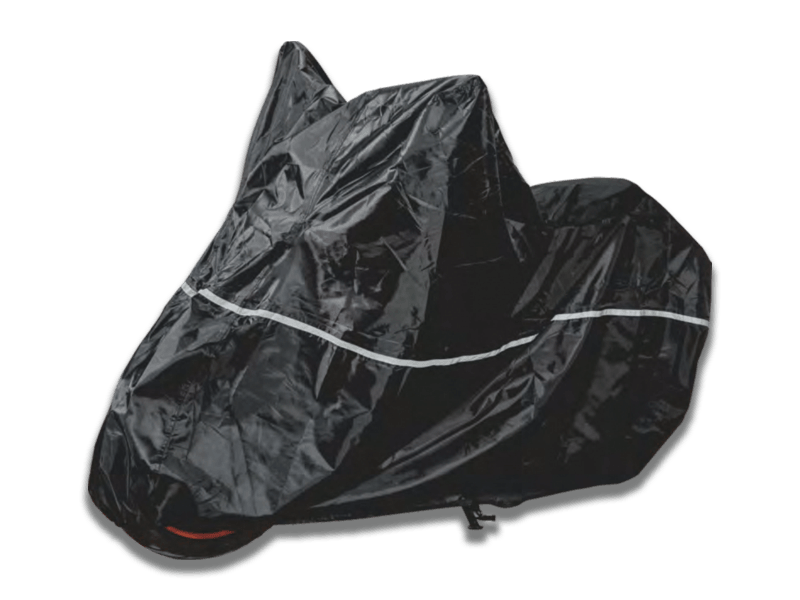 Housse de moto MC04 en polyester Oxford 300D