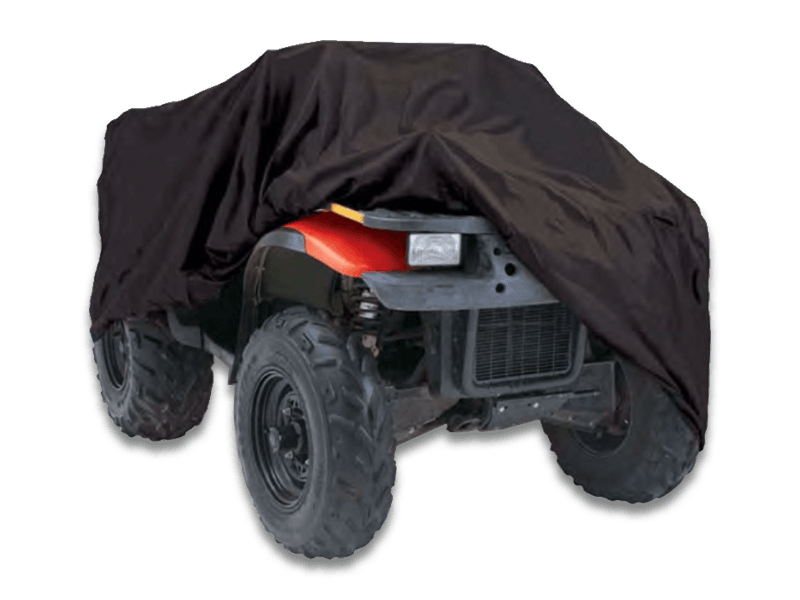 Housse de protection extérieure UTV personnalisée