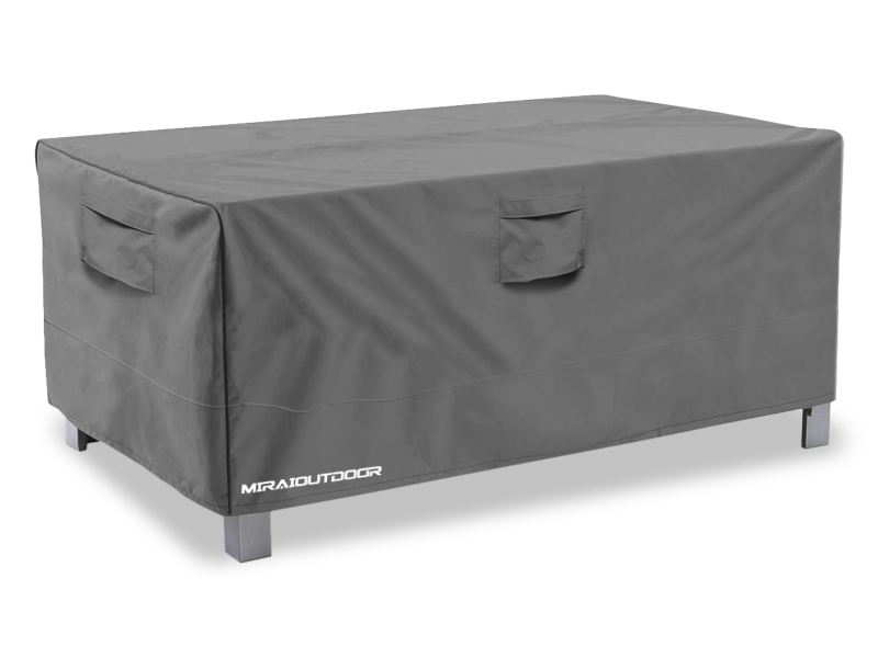 Nappe longue